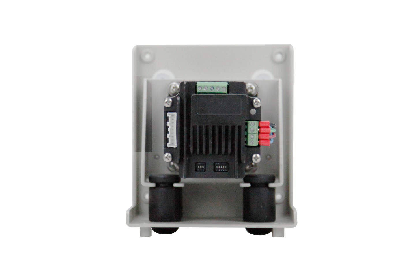 T100-SE02/ SC02 with integrated driver OEM Peristaltic pump