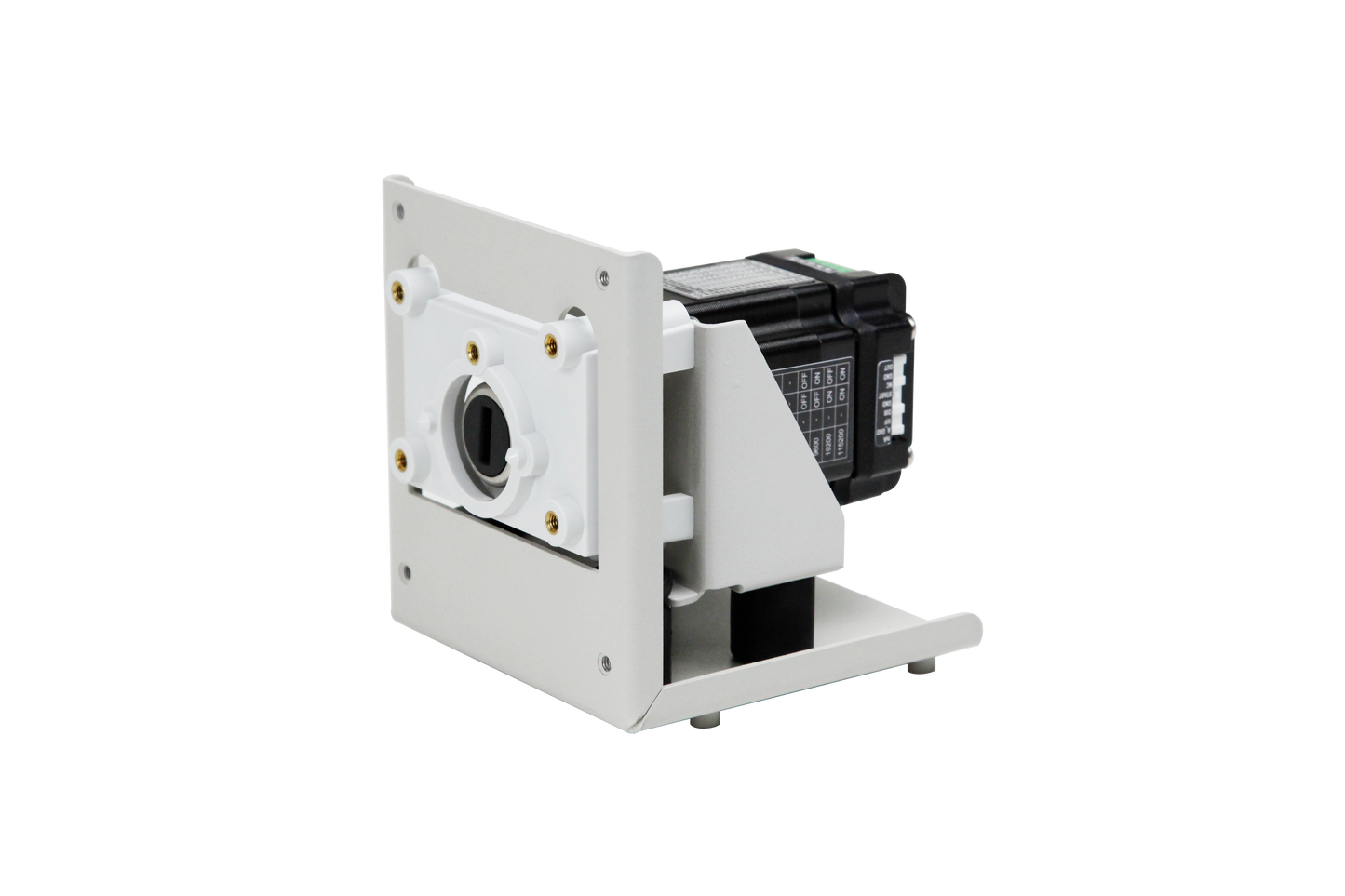 T100-SE02/ SC02 with integrated driver OEM Peristaltic pump