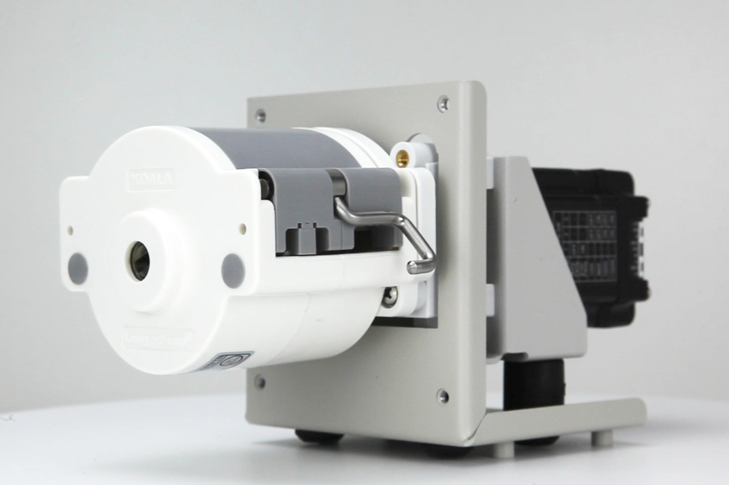 T100-SE02/ SC02 with integrated driver OEM Peristaltic pump