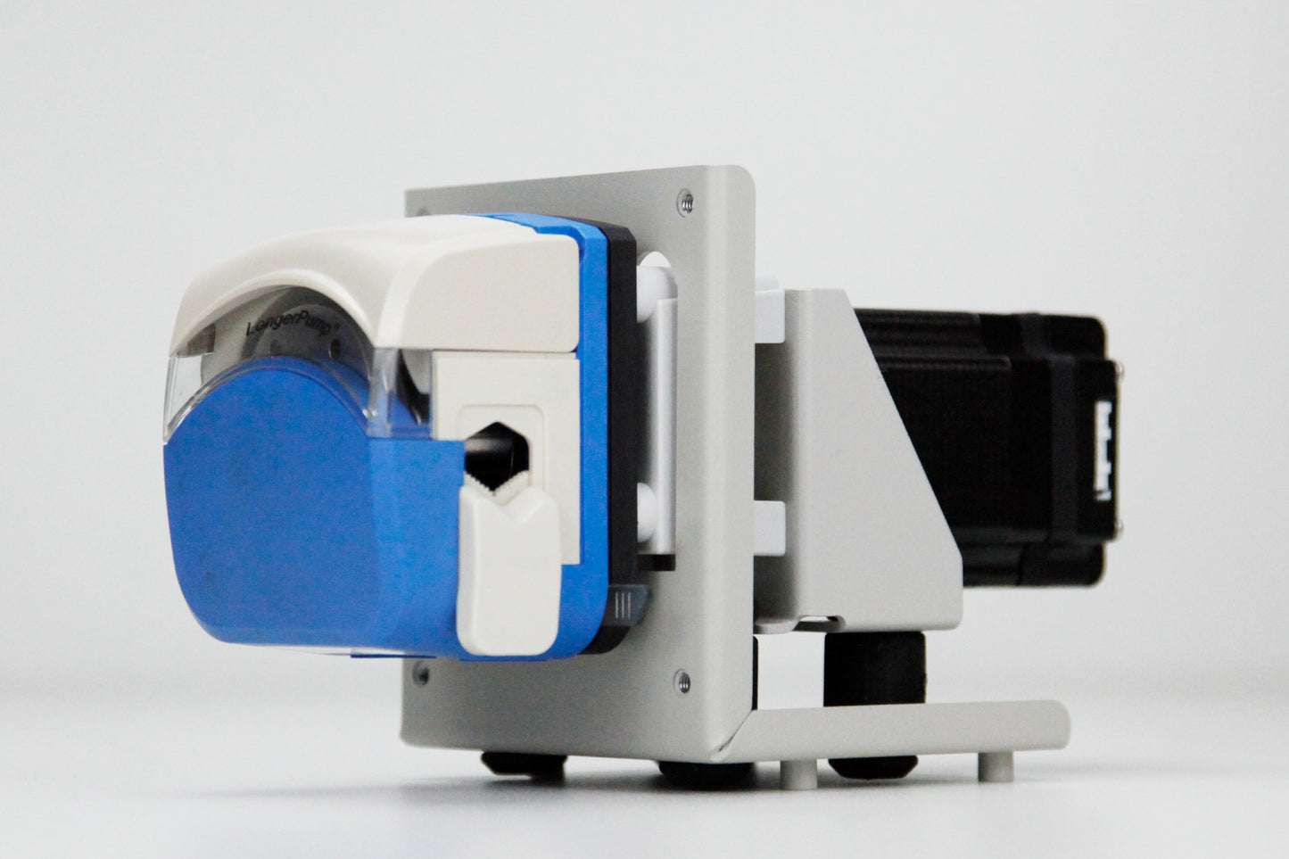 T100-SE02/ SC02 with integrated driver OEM Peristaltic pump