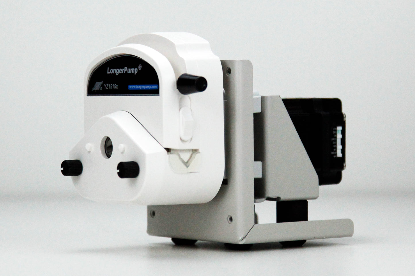 T100-SE02/ SC02 with integrated driver OEM Peristaltic pump