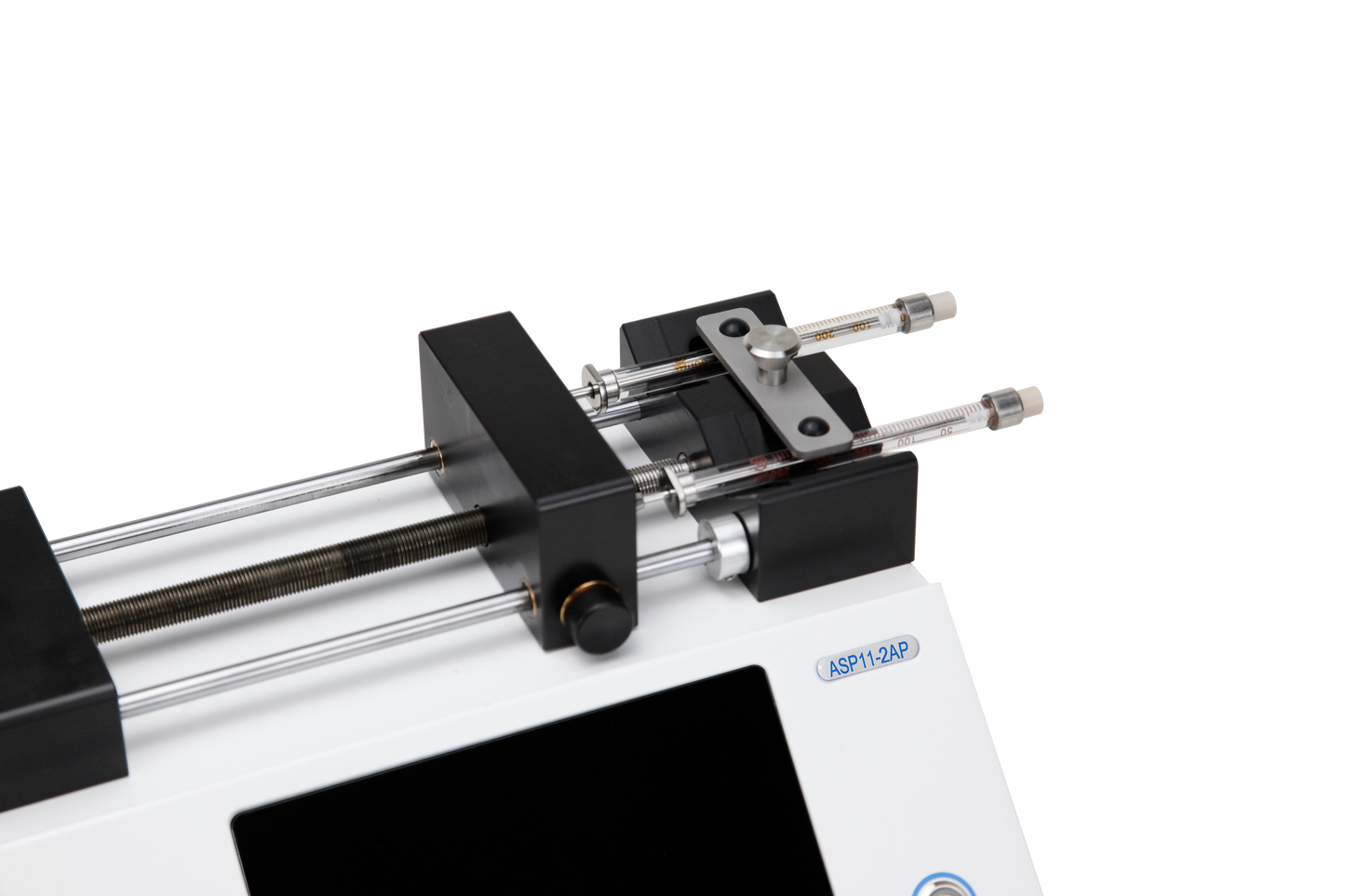 ASP11-2AP Digital Lab Syringe Pump