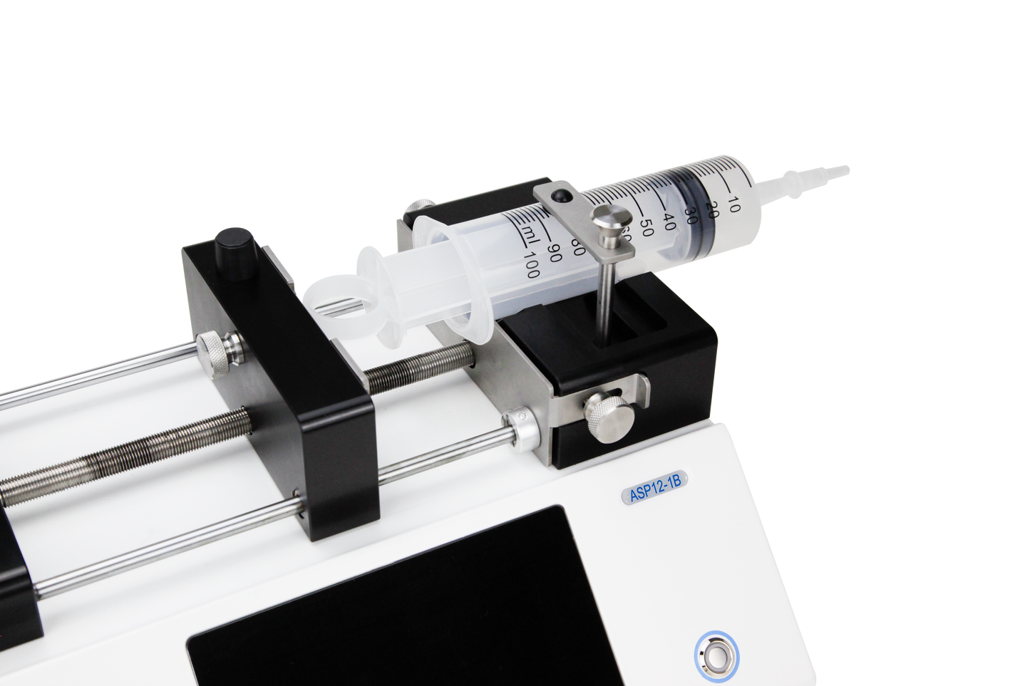 ASP12-1B Digital Lab Syringe Pump