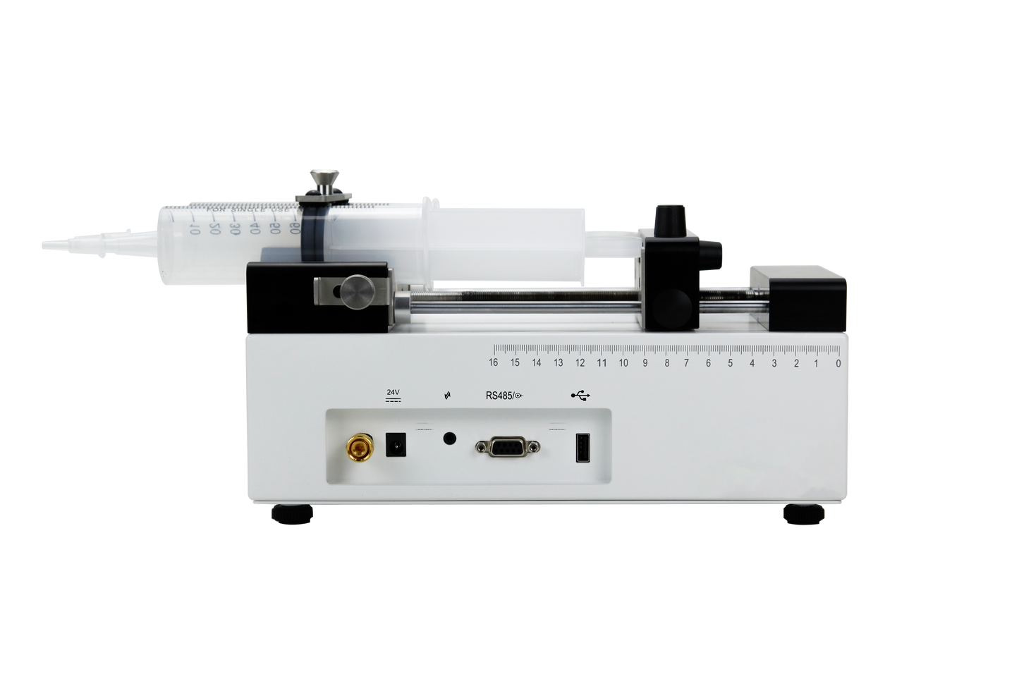 ASP12-2B Digital Lab Syringe Pump