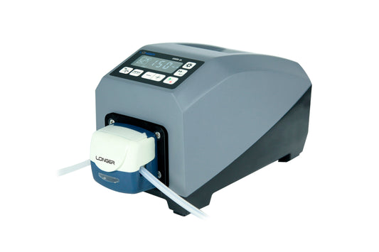 Longer Industrial Peristaltic Pump G100-1L