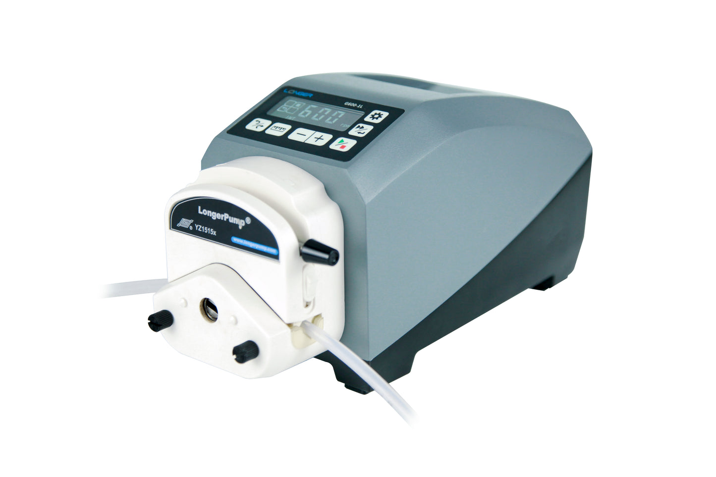 Longer Industrial Peristaltic Pump G100-1L