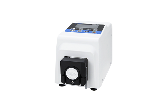 GM100-2A&WX10 Mini Peristaltic Pump