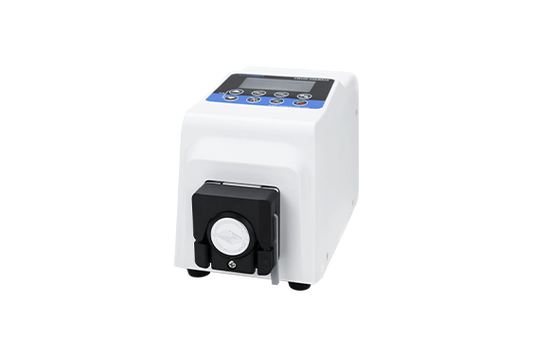 GM100-2A&WX10 Mini Peristaltic Pump