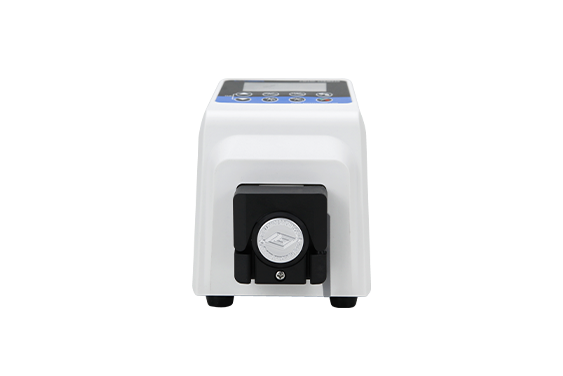 GM100-2A&WX10 Mini Peristaltic Pump