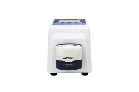 GM400-2A Mini Peristaltic Pump