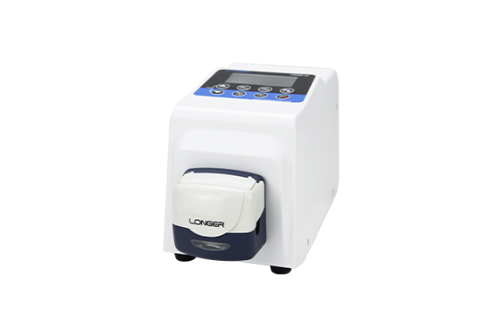 GM400-2A Mini Peristaltic Pump