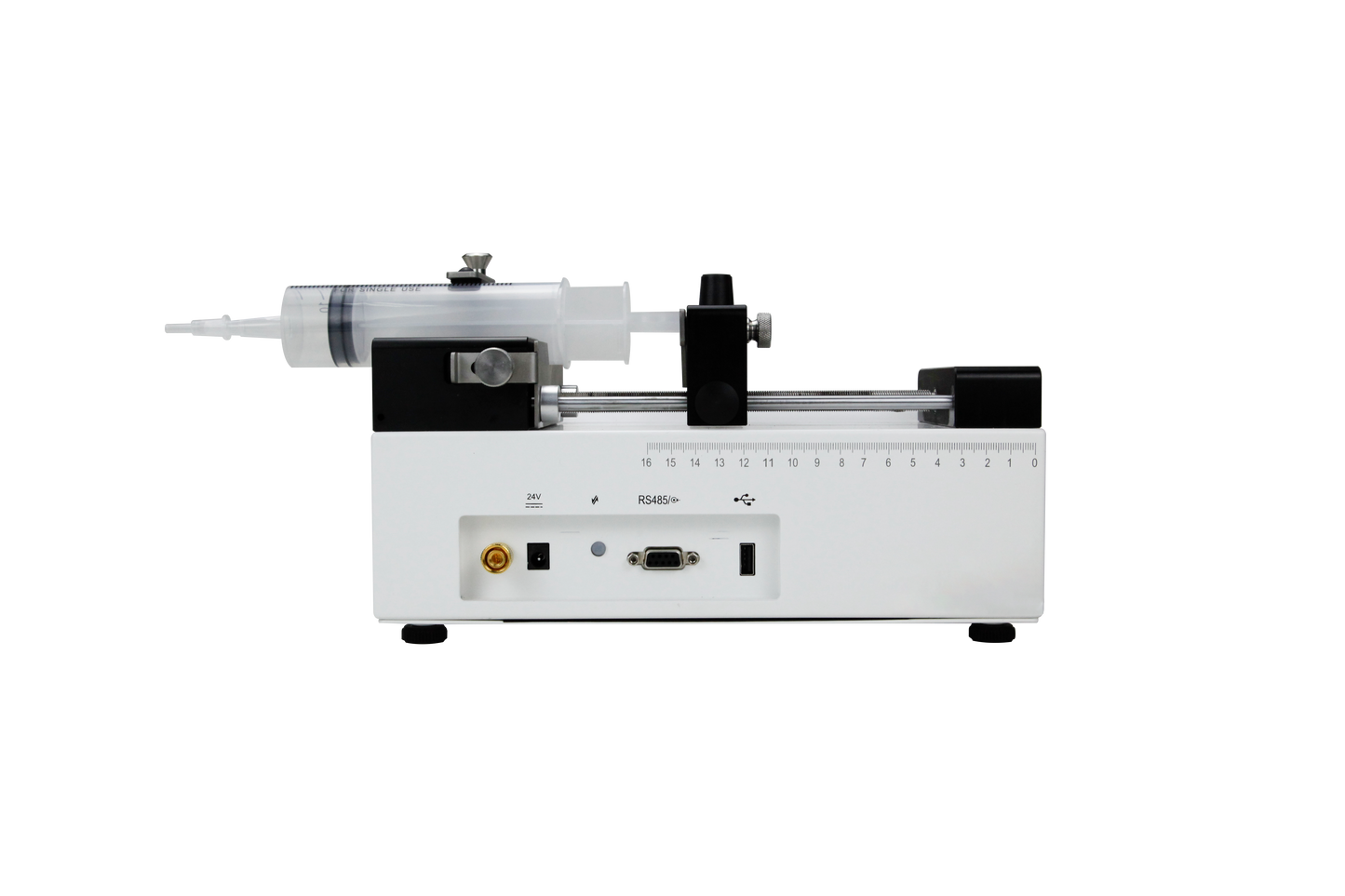 ASP12-1B Digital Lab Syringe Pump