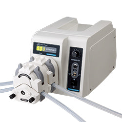 WT600-2J - High Flow Rate Peristaltic Pump-C