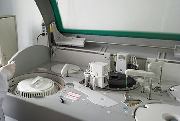 The Application of Longer Product in In Vitro Diagnostic (IVD)