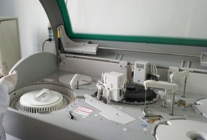 The Application of Longer Product in In Vitro Diagnostic (IVD)