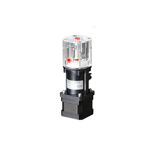 Piston Pump