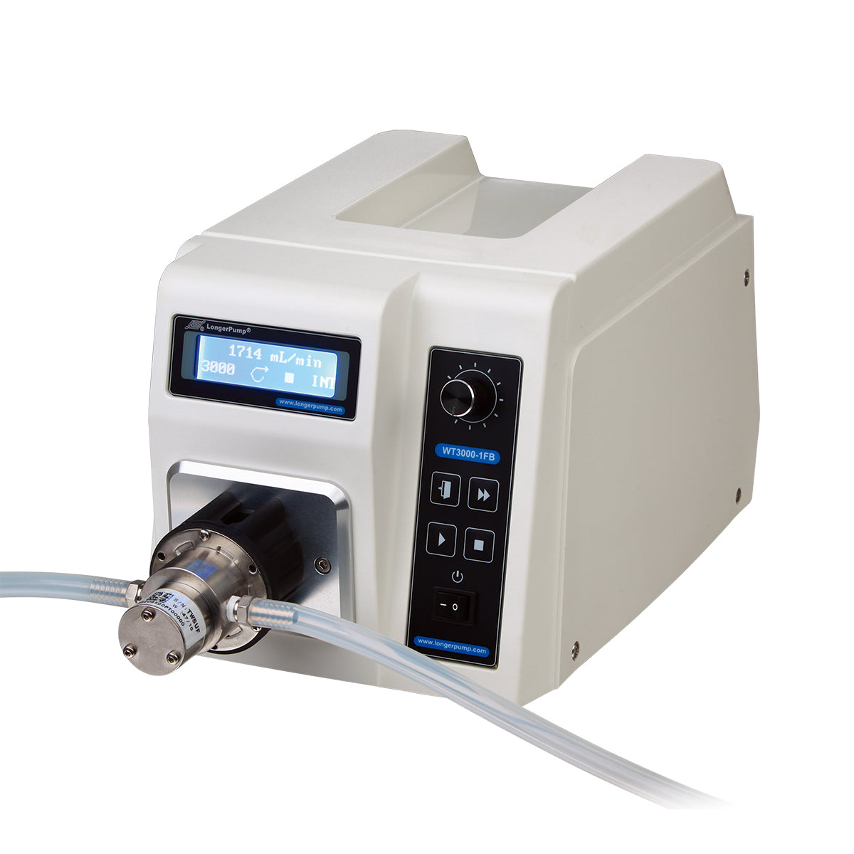 Micro Gear pump