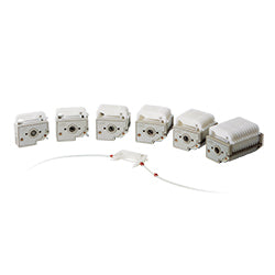 BT100-3J Precise peristaltic pump