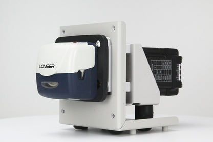 T100-SE02/ SC02 with integrated driver OEM Peristaltic pump