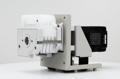 T100-SE02/ SC02 with integrated driver OEM Peristaltic pump