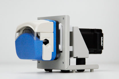 T100-SE02/ SC02 with integrated driver OEM Peristaltic pump