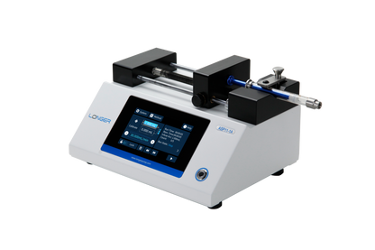 ASP11-1A Digital Lab Syringe Pump