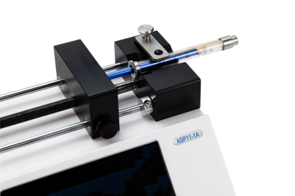ASP11-1A Digital Lab Syringe Pump