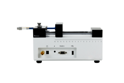 ASP11-1AP Digital Lab Syringe Pump