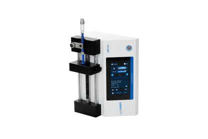 ASP11-1A Digital Lab Syringe Pump – Langer Instruments ASP11-1A Digital Lab Syringe Pump – Langer Instruments