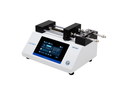 ASP11-2AP Digital Lab Syringe Pump