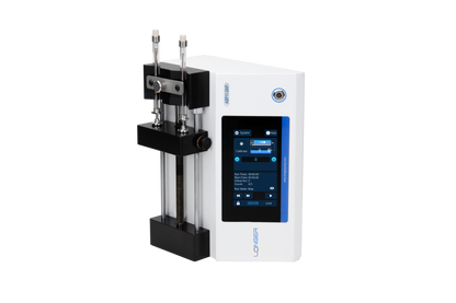 ASP11-2AP Digital Lab Syringe Pump