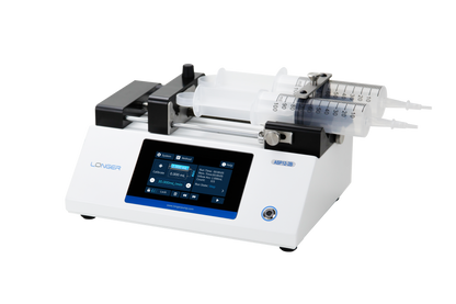 ASP12-2B Digital Lab Syringe Pump