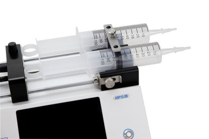 ASP12-2B Digital Lab Syringe Pump