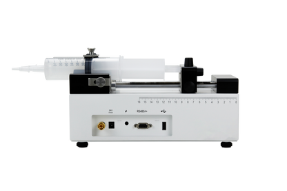 ASP12-2B Digital Lab Syringe Pump
