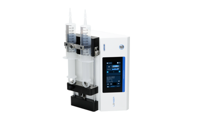 ASP12-2B Digital Lab Syringe Pump