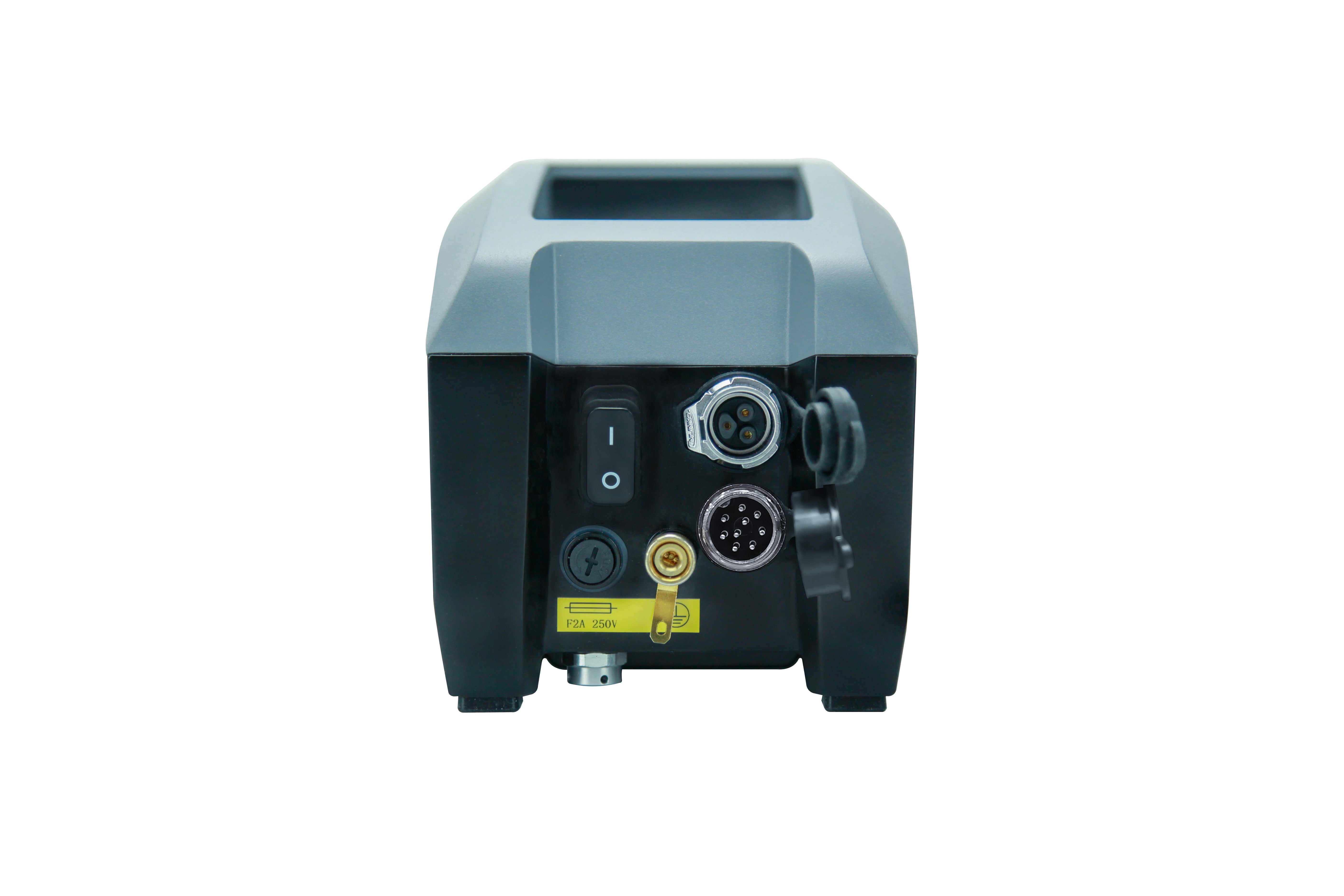 Longer Industrial Peristaltic Pump G600-1L – Langer Instruments