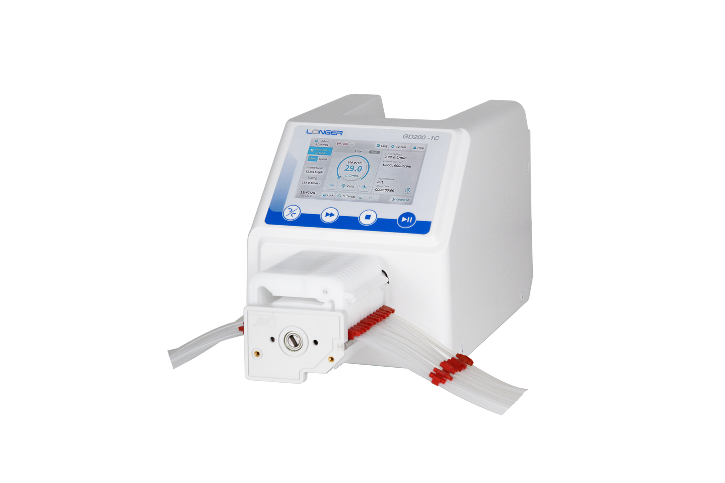 GD200-1C General Dispensing Pump