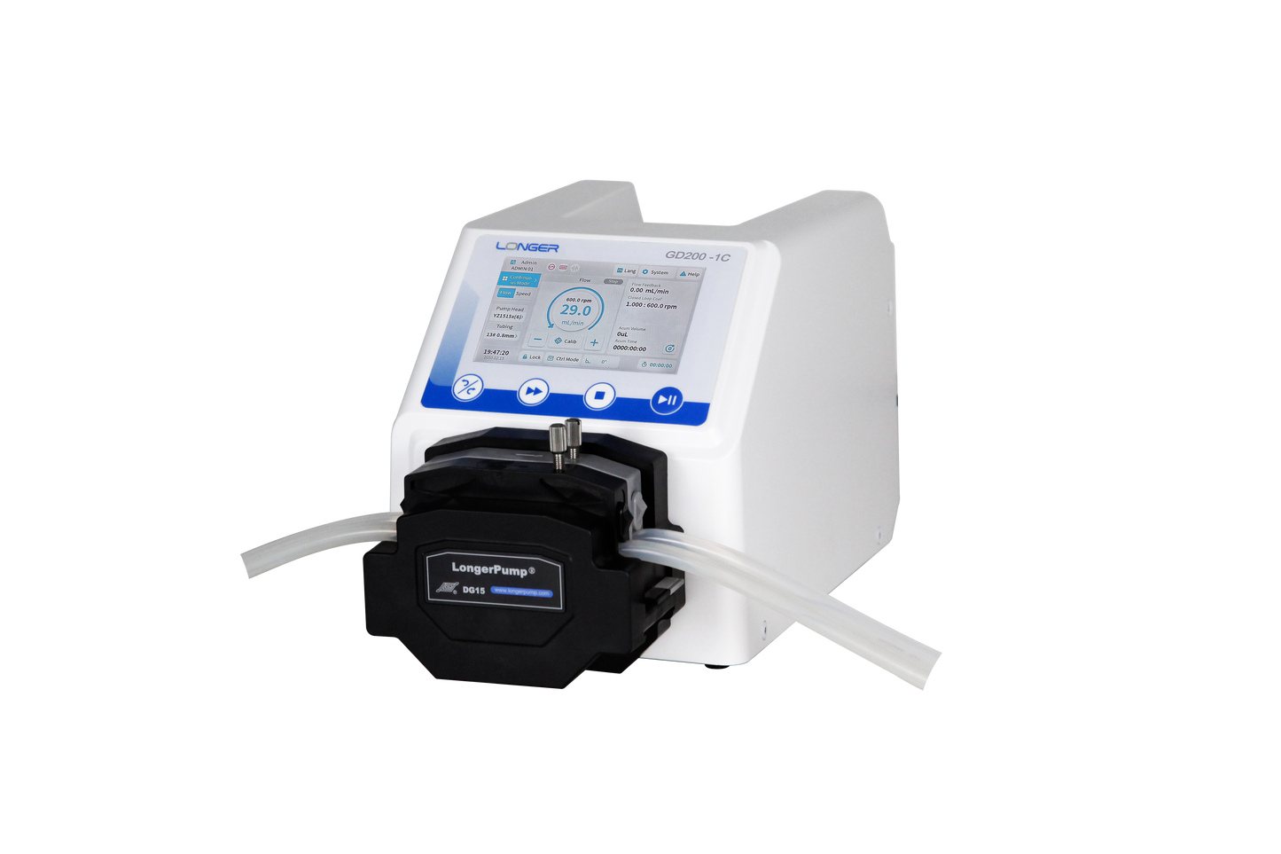 GD200-1C General Dispensing Pump