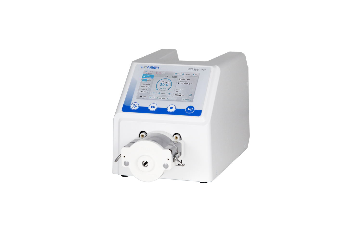 GD200-1C General Dispensing Pump