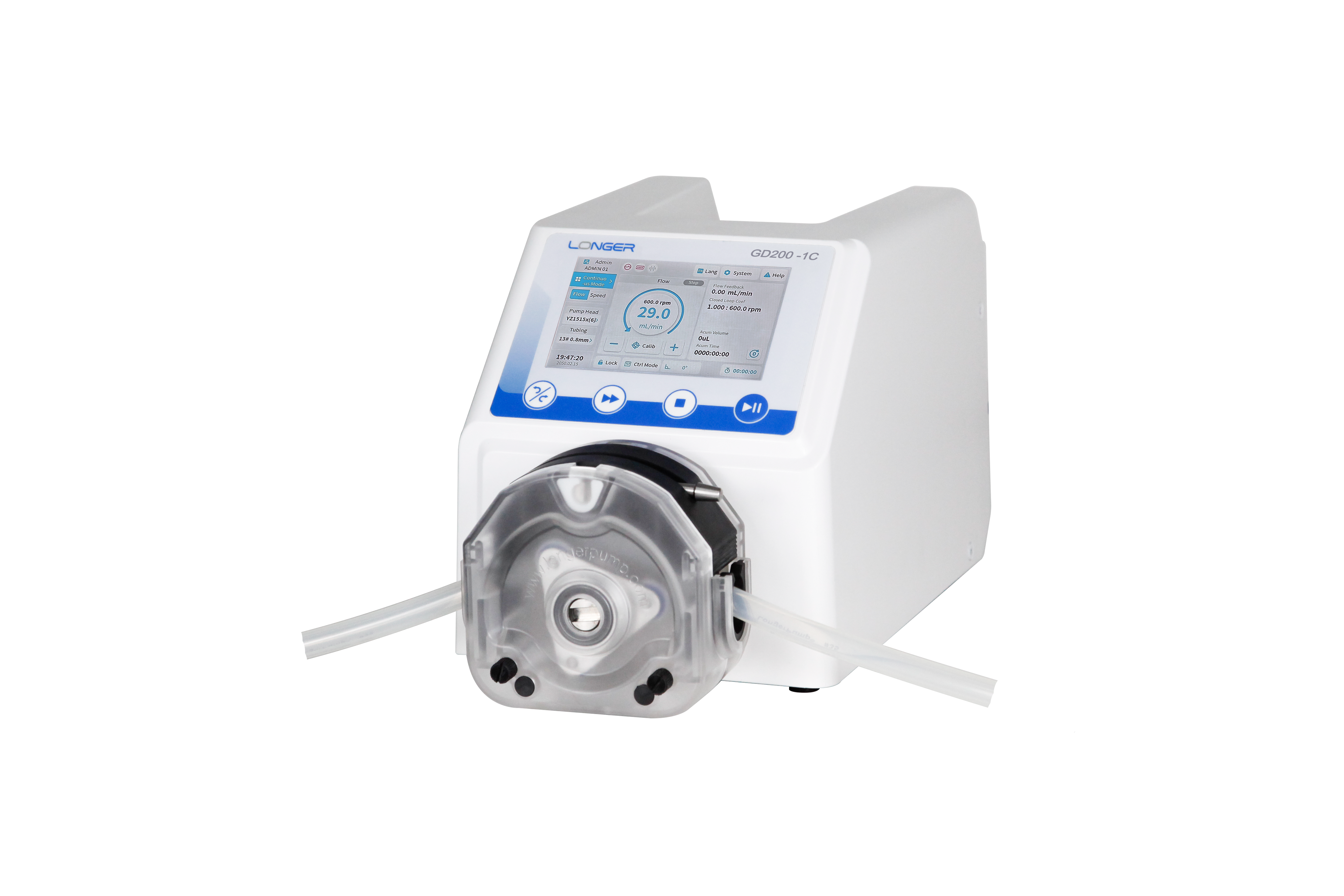 GD200-1C General Dispensing Pump