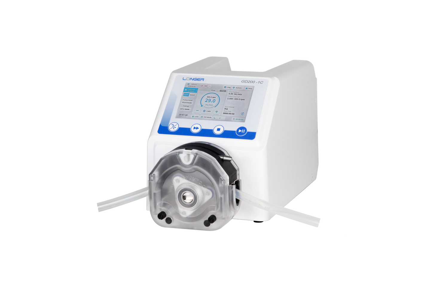 GD200-1C General Dispensing Pump