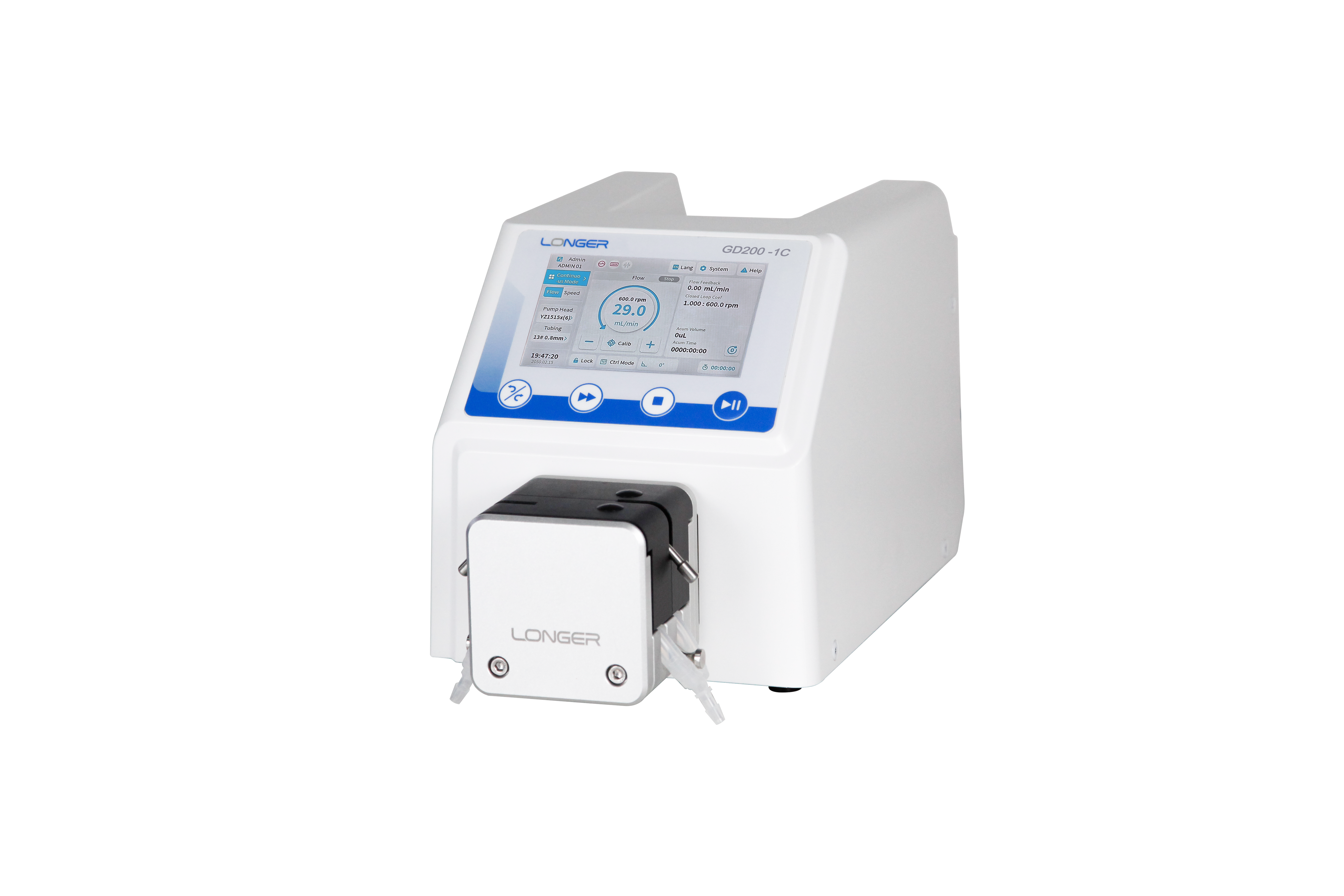 GD200-1C General Dispensing Pump