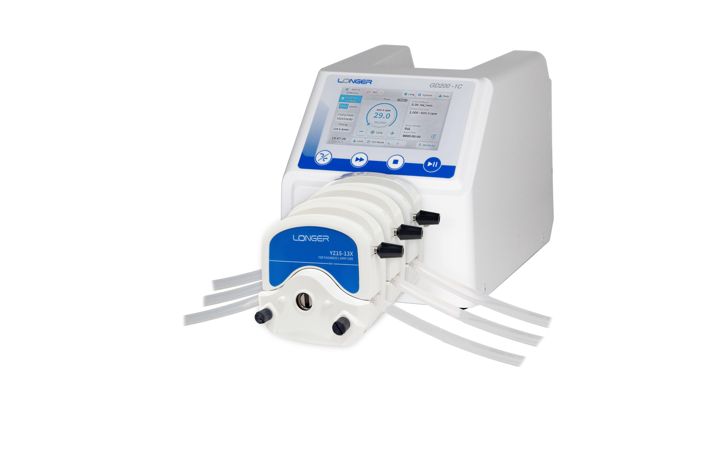 GD200-1C General Dispensing Pump
