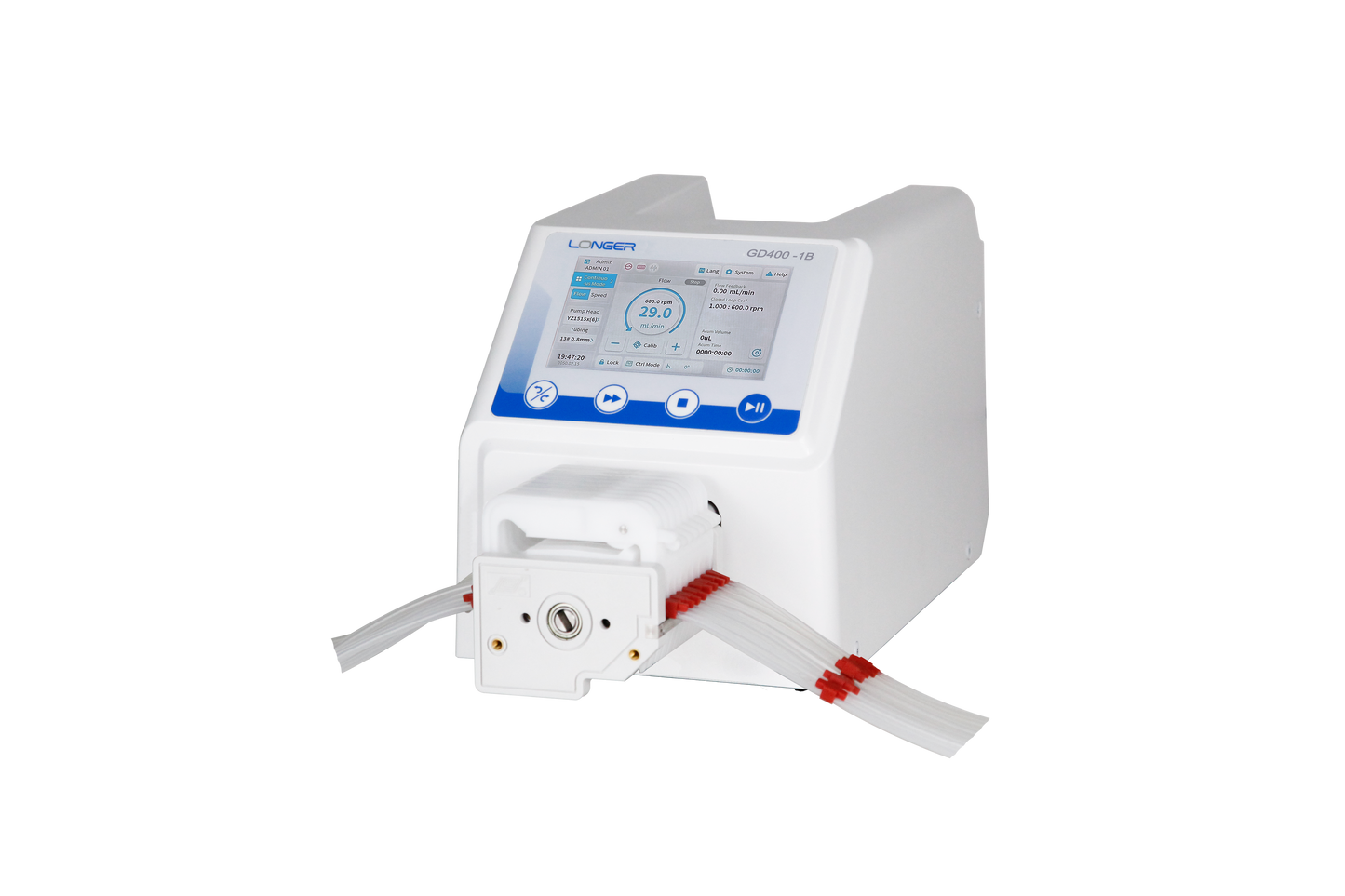 GD400-1B General Dispensing Pump