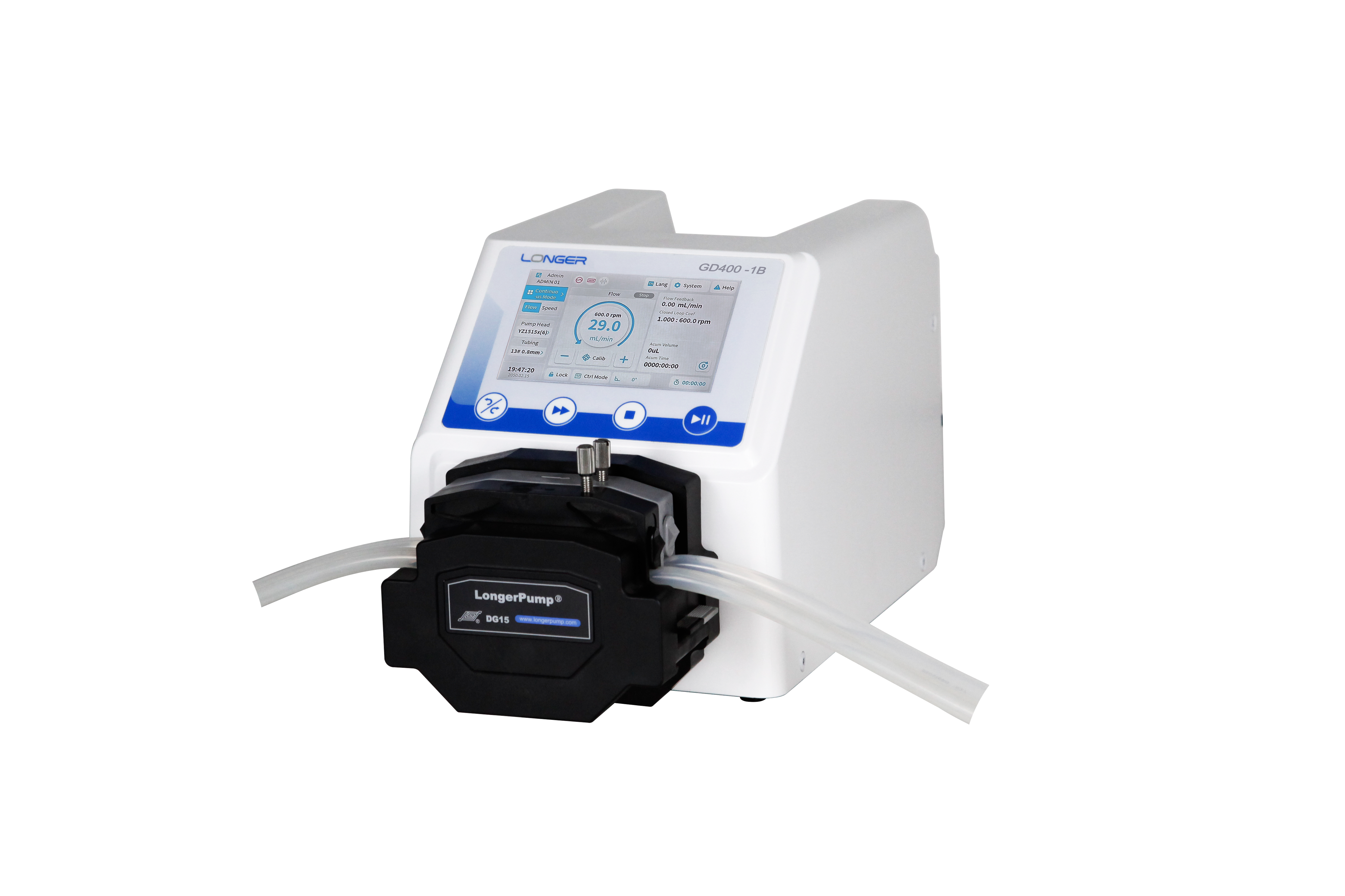 GD400-1B General Dispensing Pump