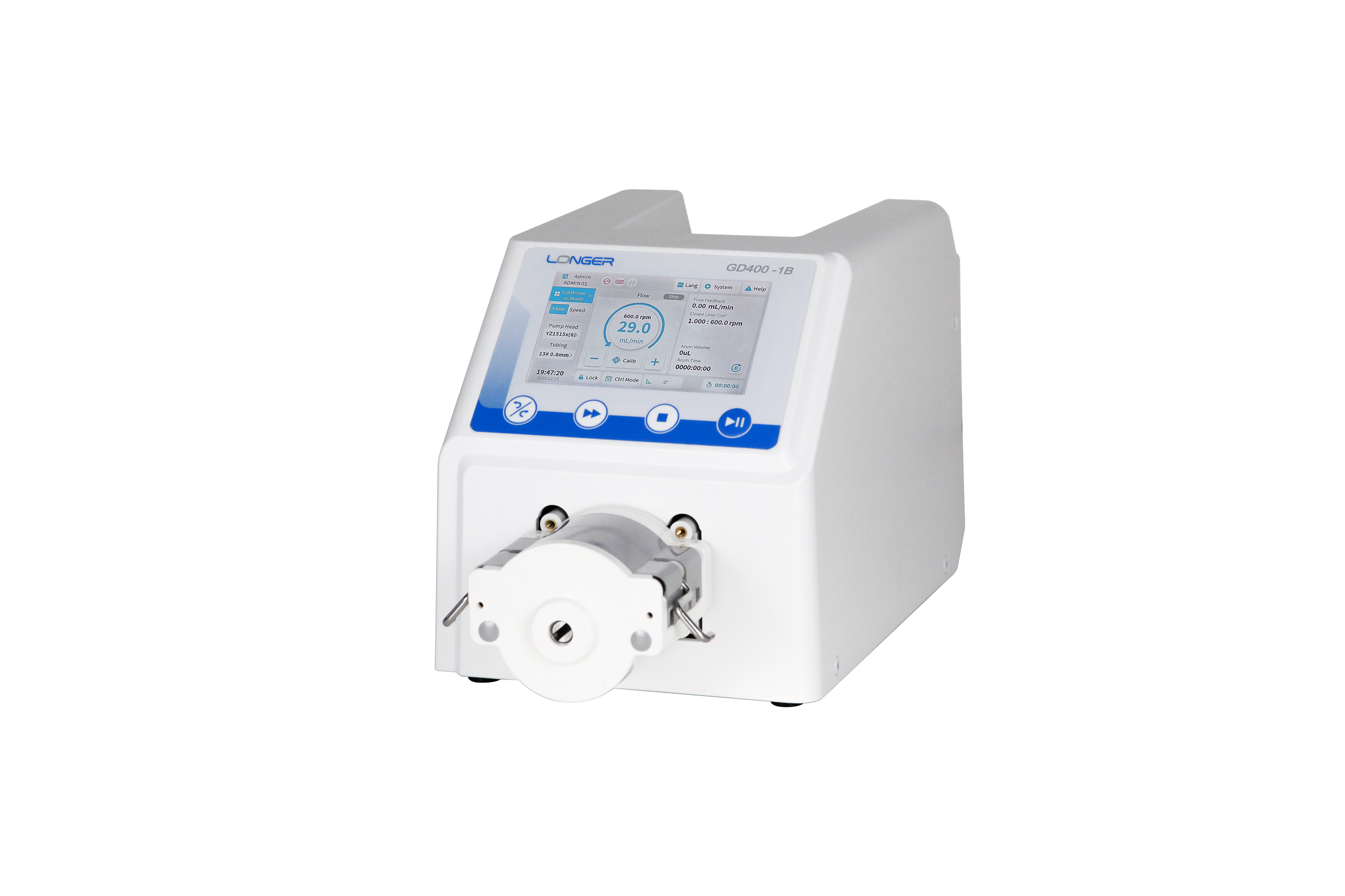 GD400-1B General Dispensing Pump