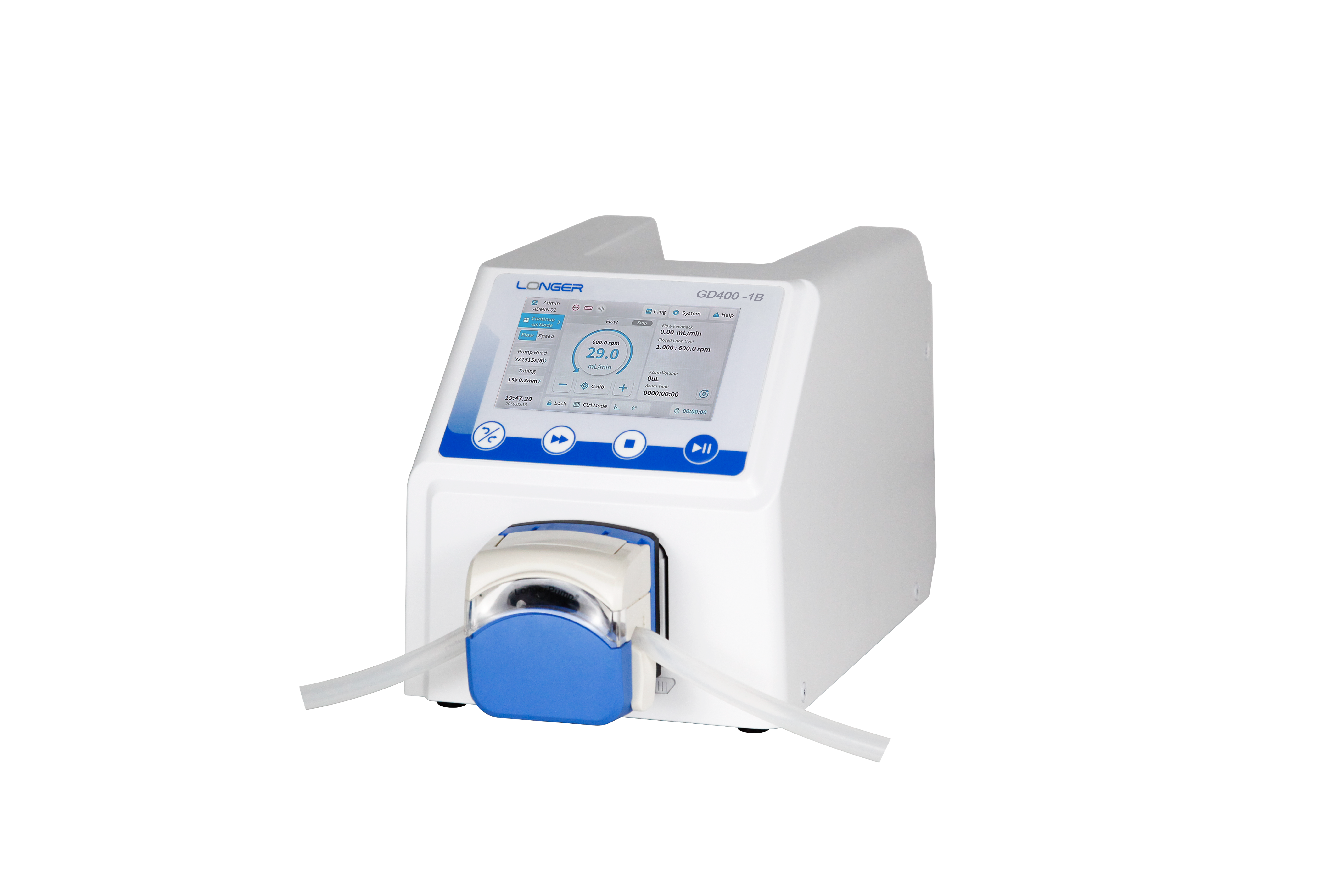 GD400-1B General Dispensing Pump