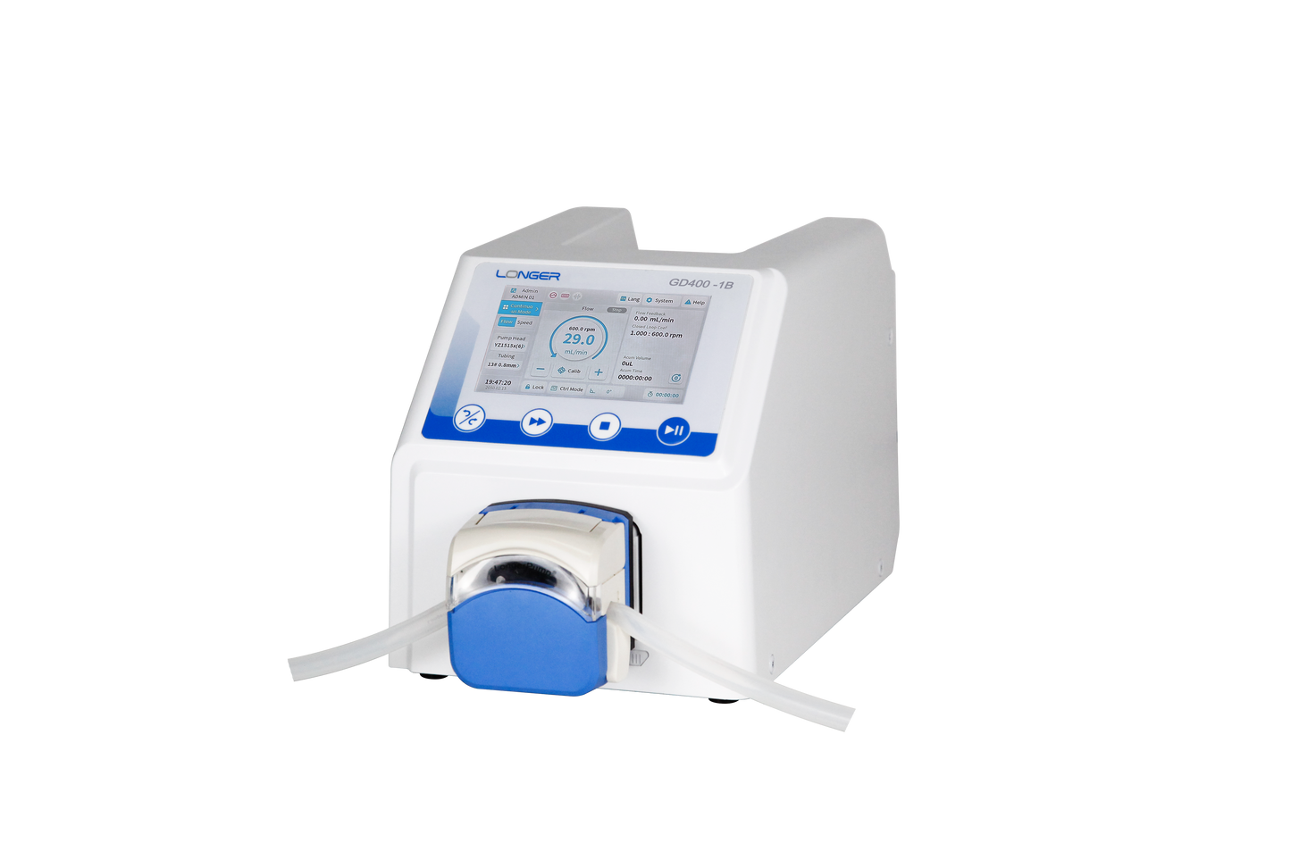 GD400-1B General Dispensing Pump