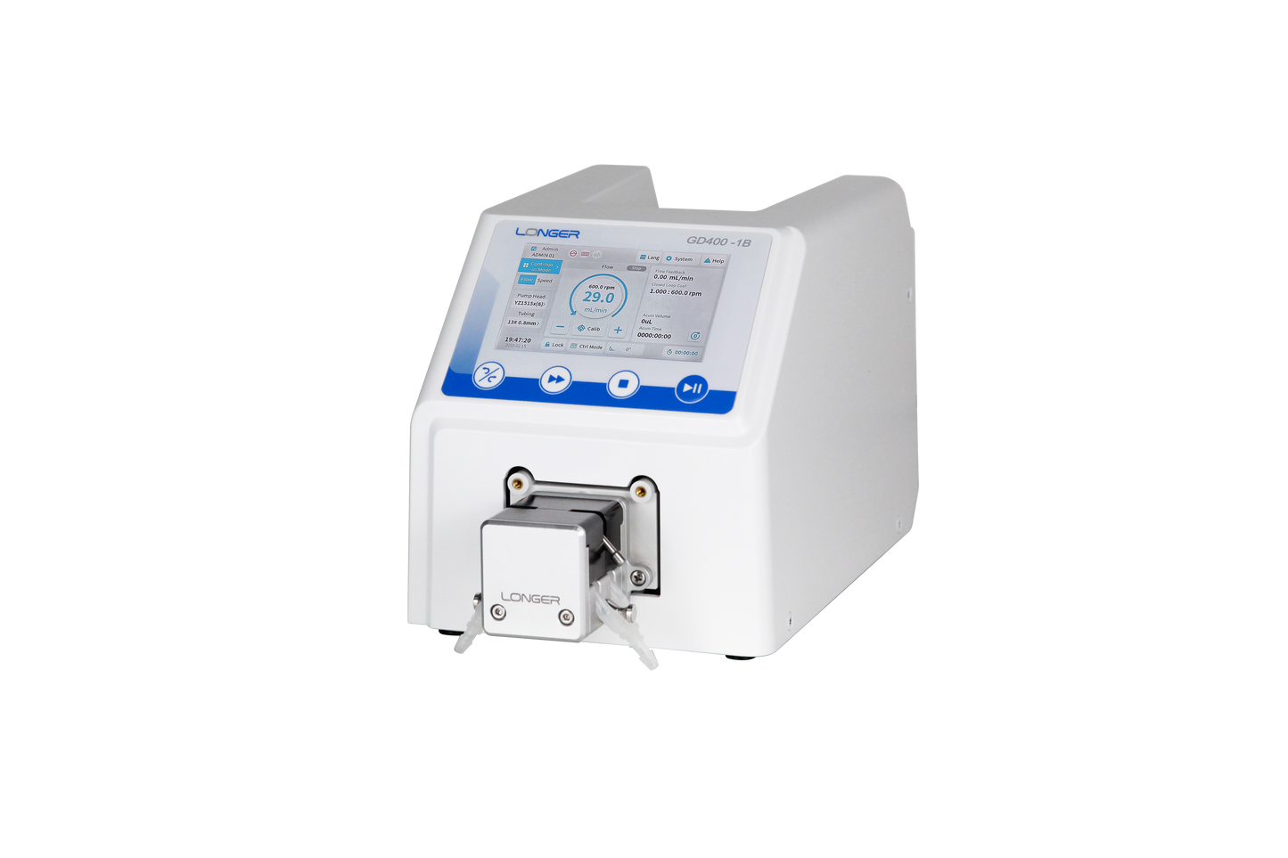 GD400-1B General Dispensing Pump