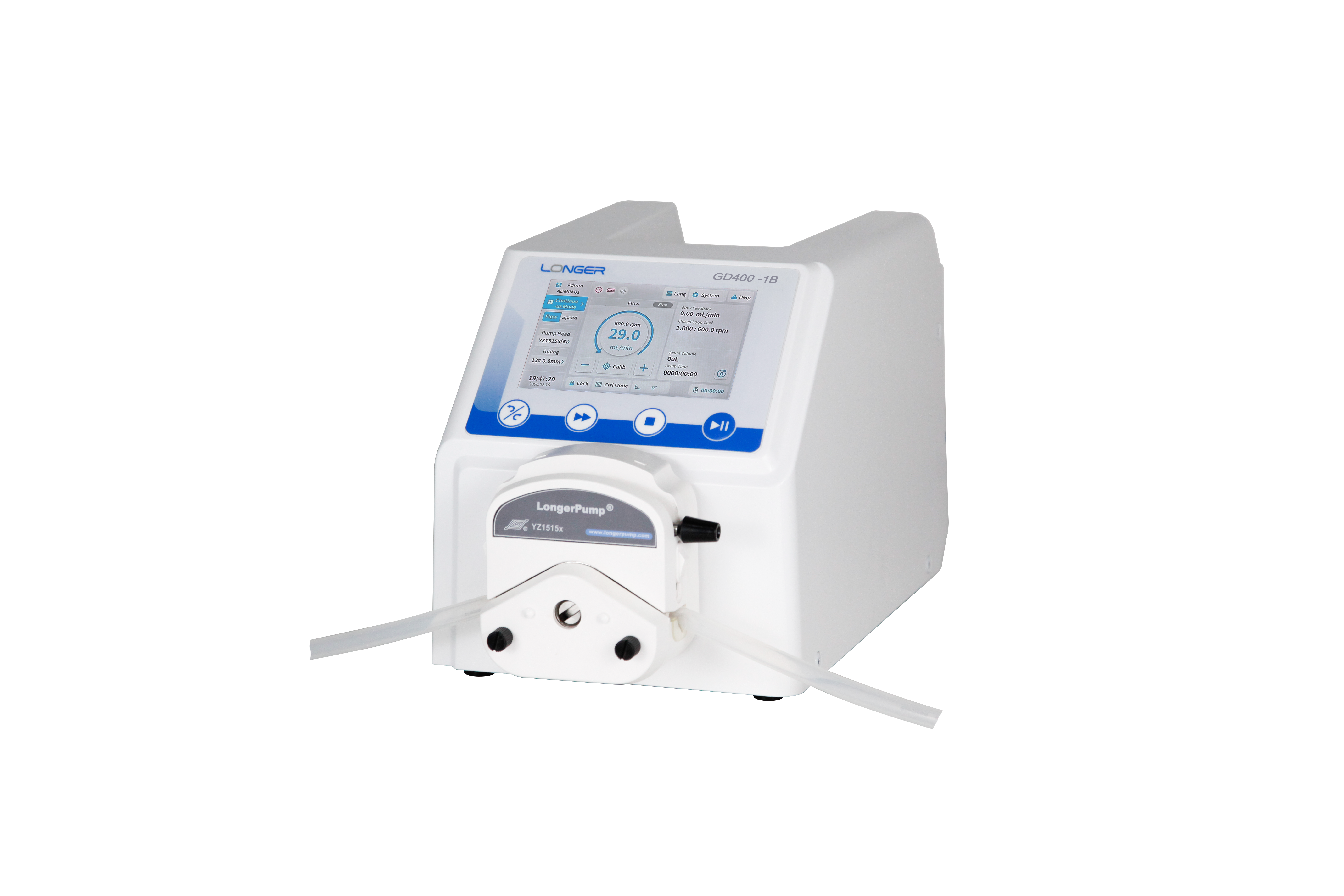 GD400-1B General Dispensing Pump